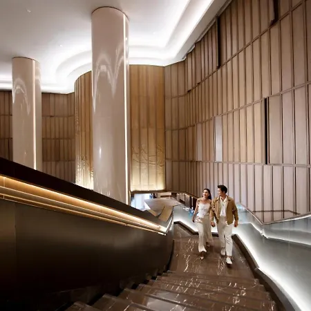Conrad Bangkok-3